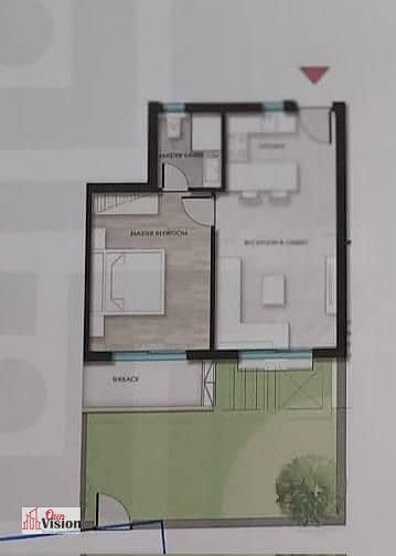 For sale in Badr El Din (Kayan) Ground floor 60 meters 35 garden 1 bedroom 1 bathroom Semi-finished Type F Landscape view Asking price 2,500,000 Insta 0 For sale in Badr El Din (Kayan) Ground floor 60 meters 35 garden 1 bedroom 1 bathroom Semi-finished Type F Landscape view Asking price 2,500,000 Insta 0