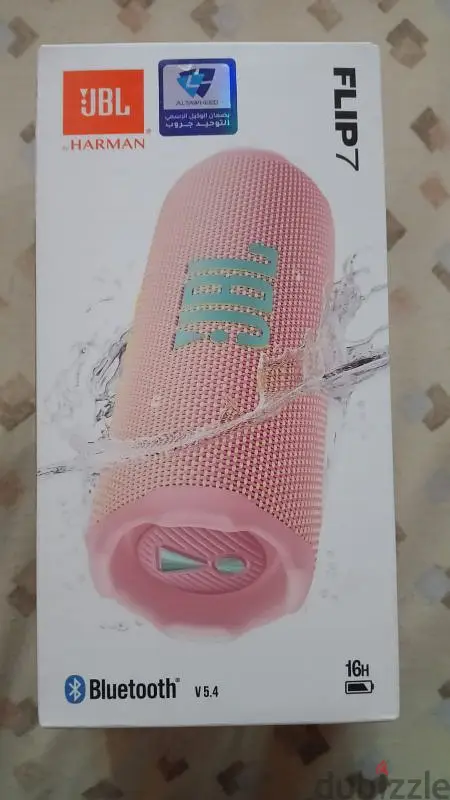 External Bluetooth Speaker