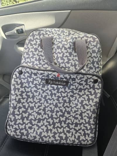backbag from accessorize