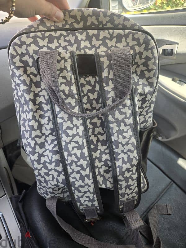 backbag from accessorize 1
