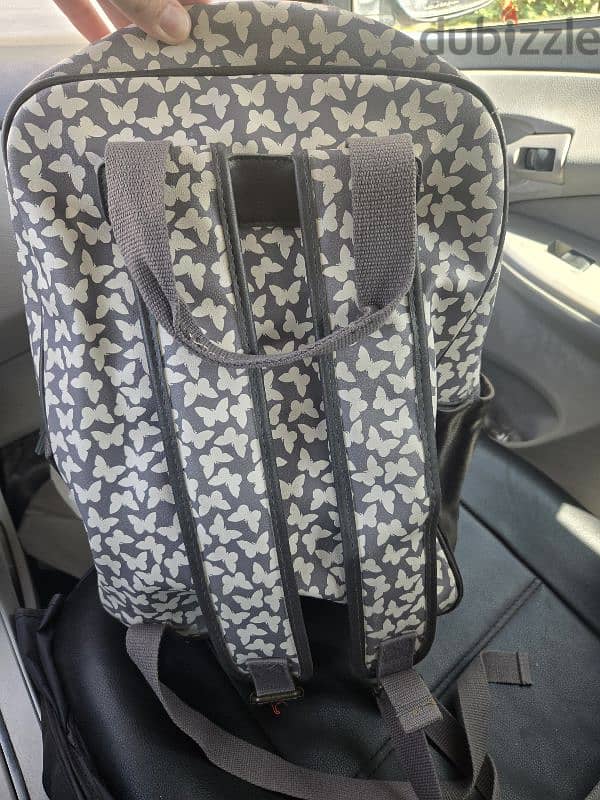 backbag from accessorize 2