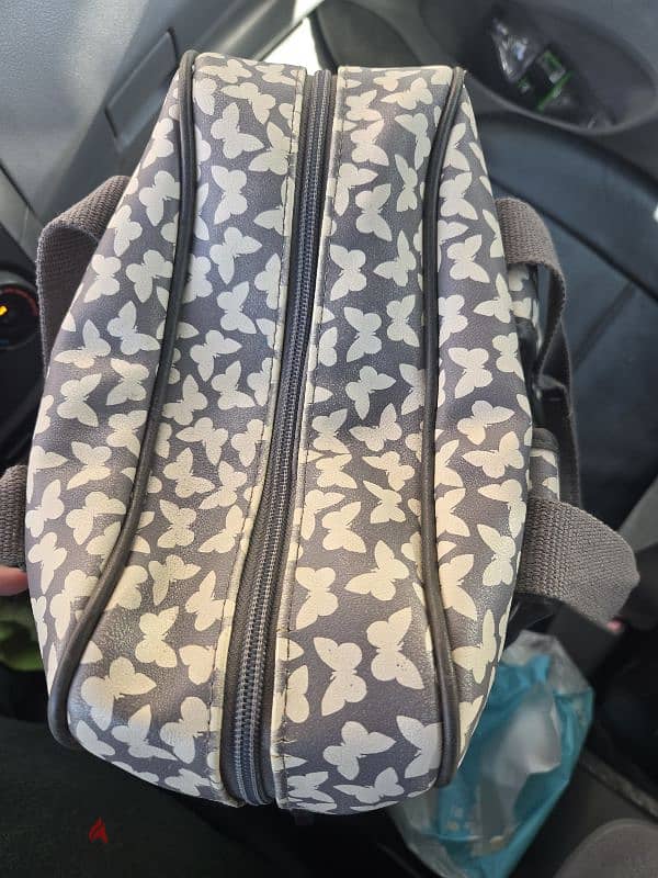 backbag from accessorize 3
