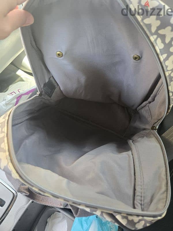 backbag from accessorize 4