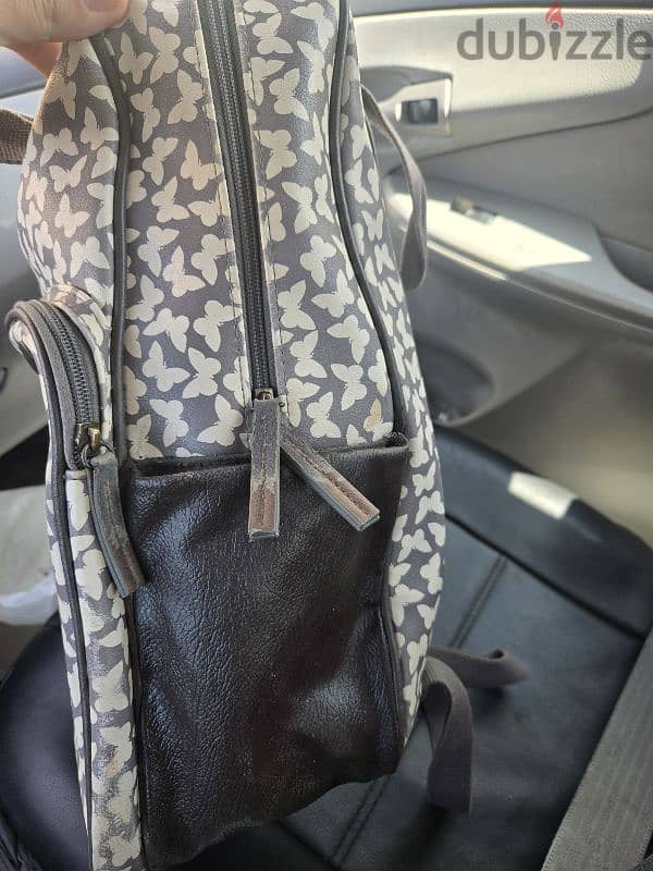 backbag from accessorize 6
