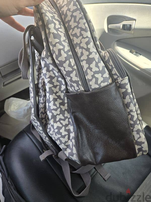 backbag from accessorize 7