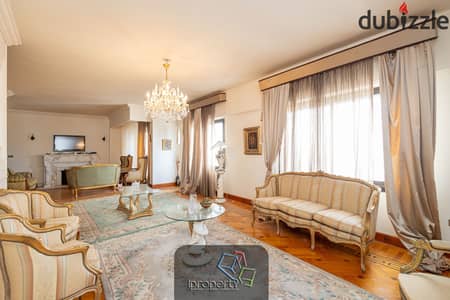 Apartment for Sale in Sultan Hussein - Open Views
