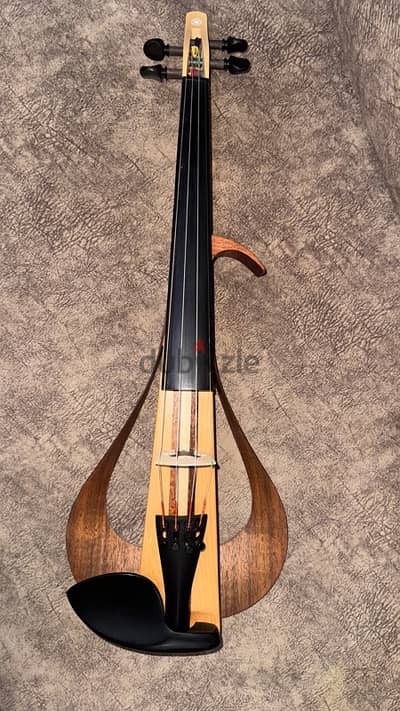 yamaha electric yev104N