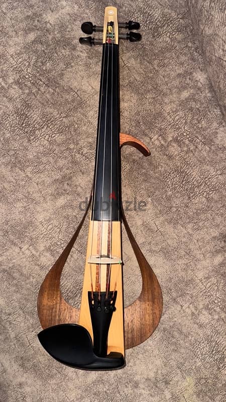 yamaha electric yev104N 1