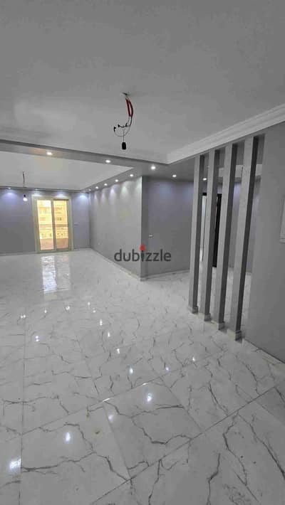 Office for rent 260 sqm Al-Thawra Street Main 2 Elevator New Administrative Building