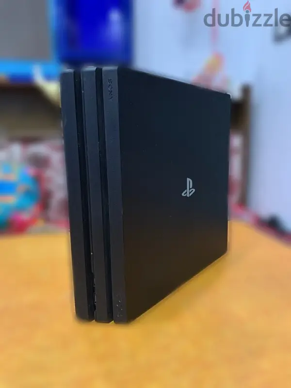 Playstation 4 Pro