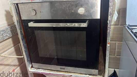 فرن كهربائى oven