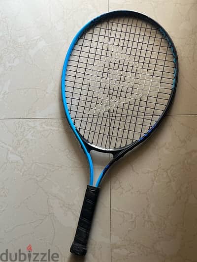 Tennis Racquet
