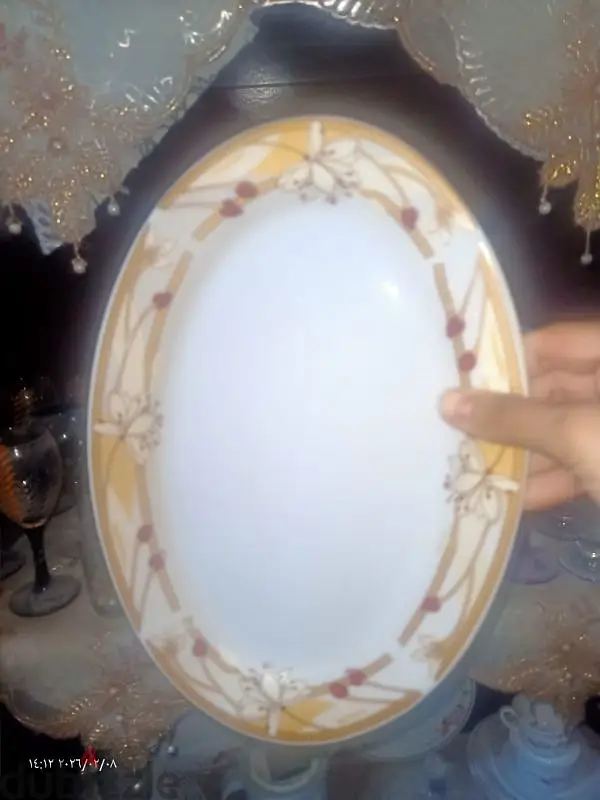 Paragon Chinese Set65616952491010126