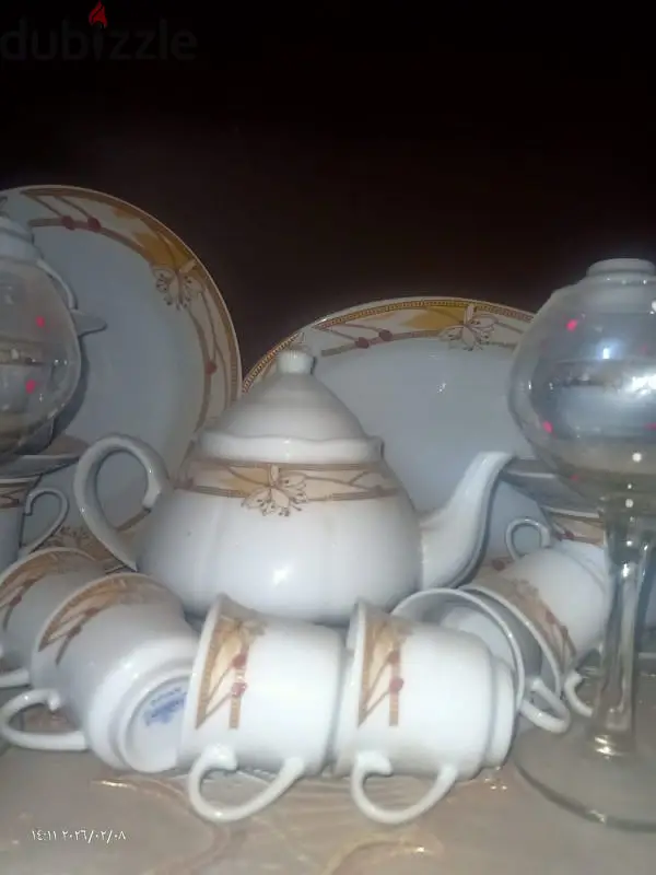 Paragon Chinese Set65616952491010127