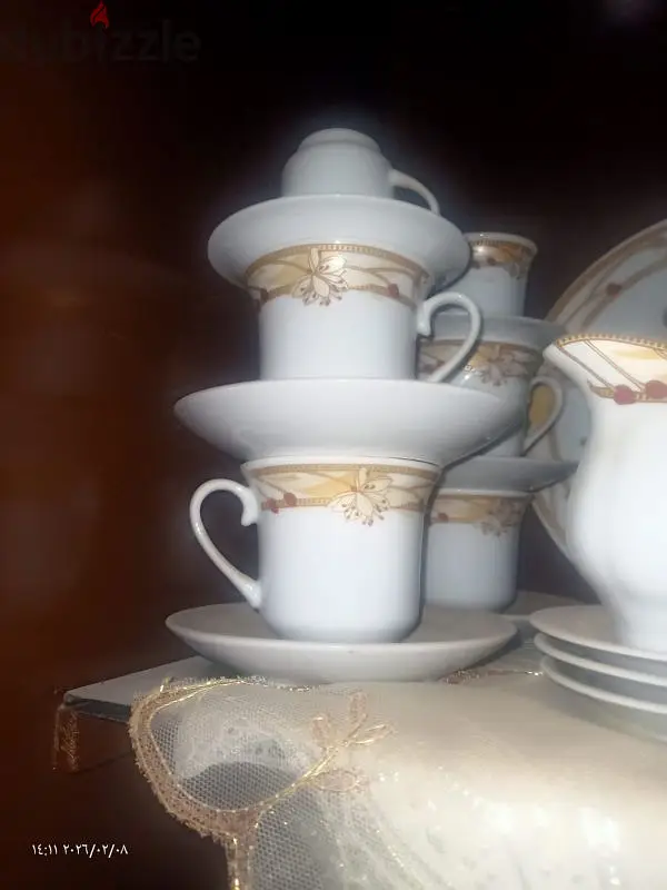 Paragon Chinese Set65616952491010128