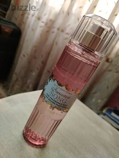 twinkling night, sweetest song bath and body works