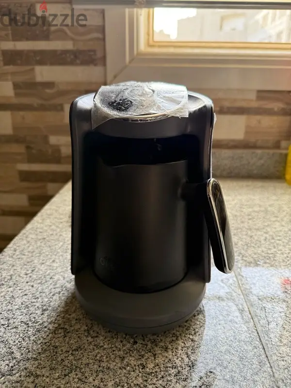 Arzum okka minio coffee machine