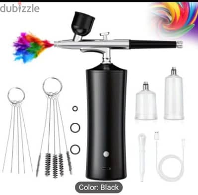 Airbrush
