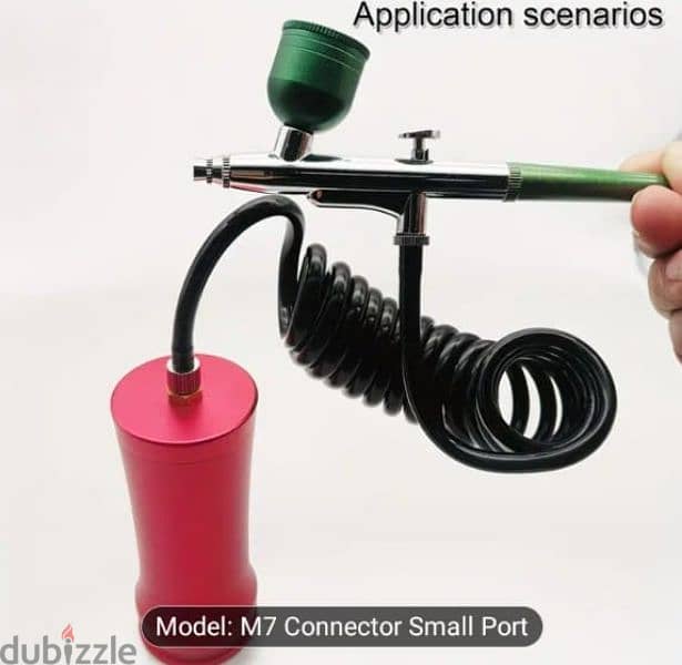 Airbrush 2