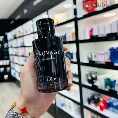 Dior sauvage