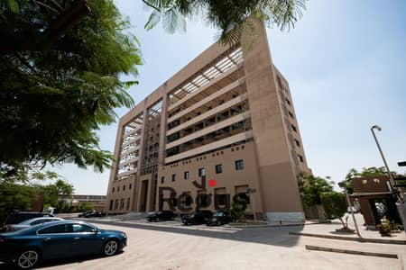 مساحة مكتبية للإيجار لـ عدد 1 أشخاص في Nasr City Olympic Building