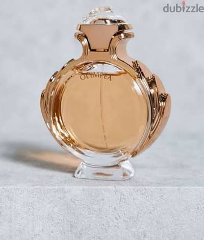 olmpea rabanne