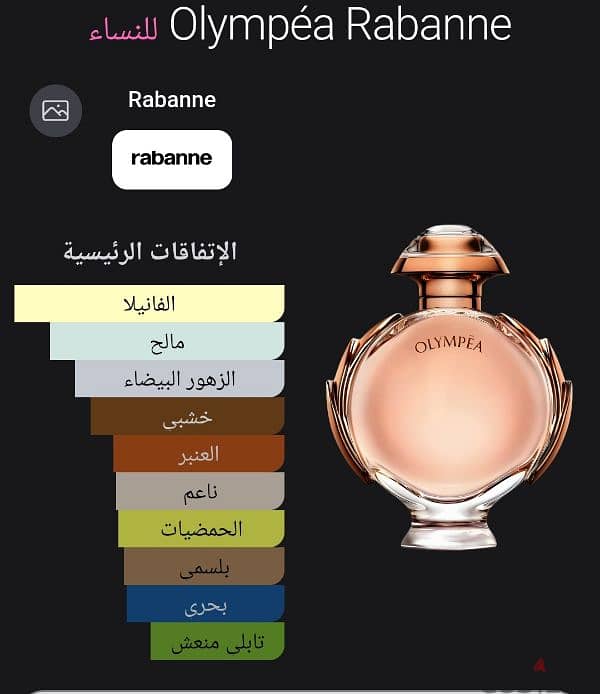 olmpea rabanne 1
