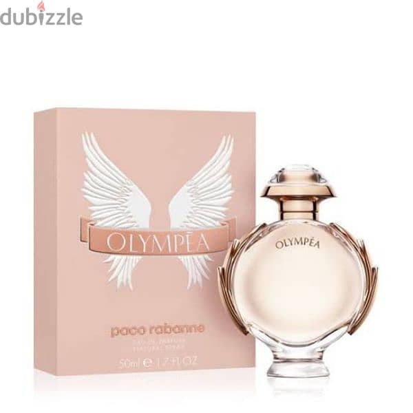 olmpea rabanne 2