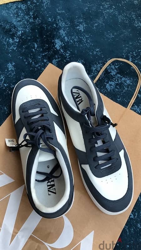 Zara men original size 44 3
