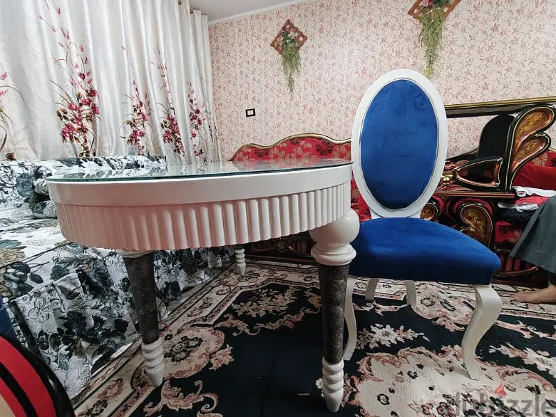 ترابيزه سفره بالكراسي65616925600258121