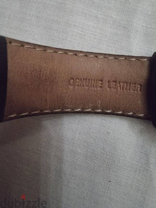tommy watch, square 6