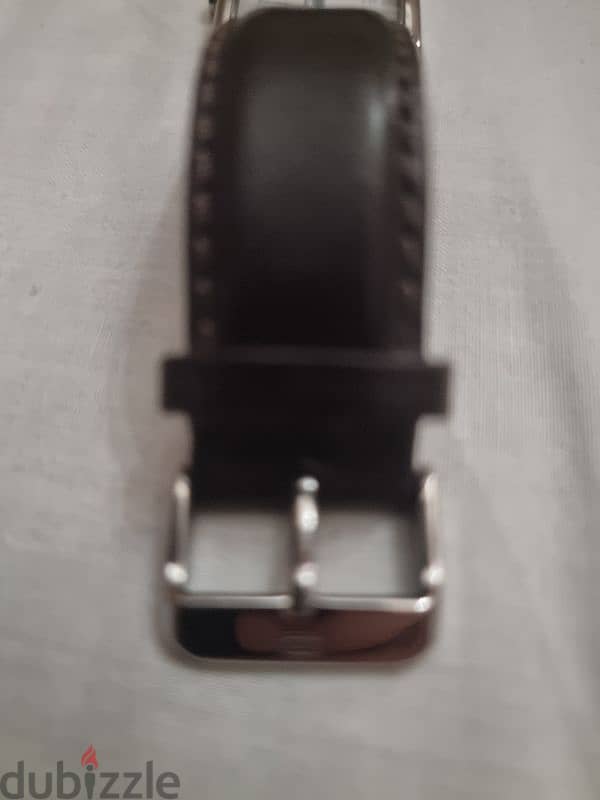 tommy watch, square 7
