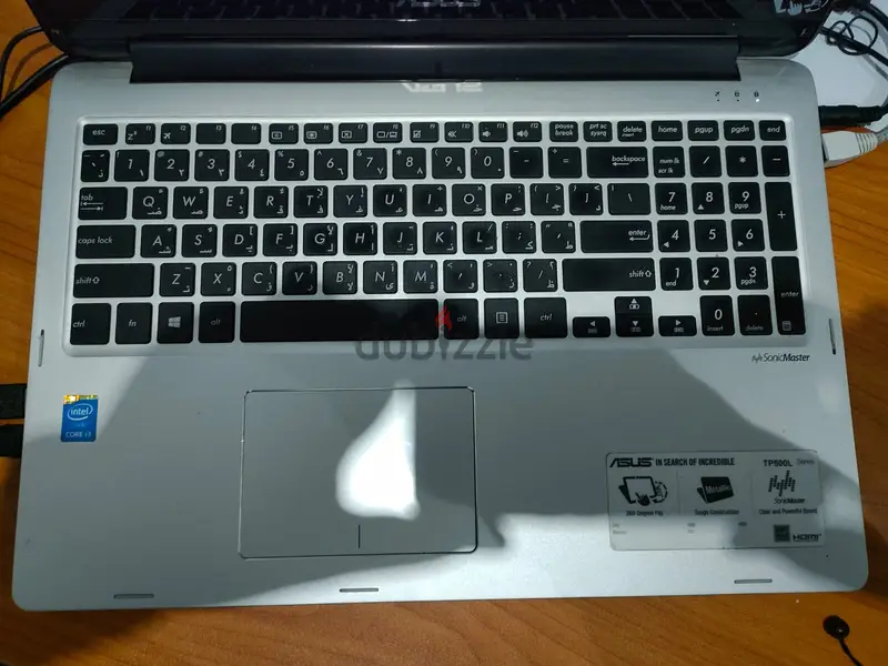 ASUS Laptop65619877320707126