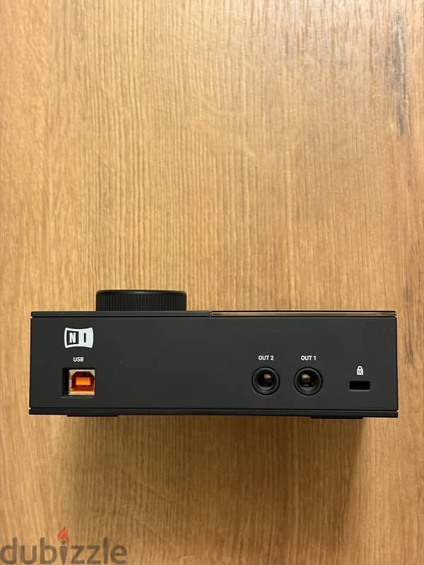 komplete audio 2 audio interface 2