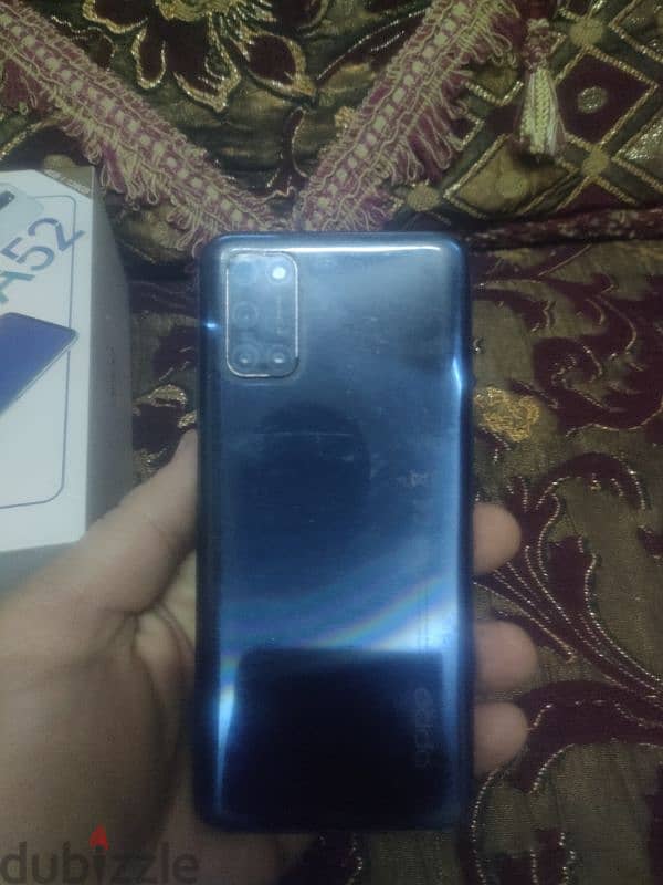 اوبو a52 2