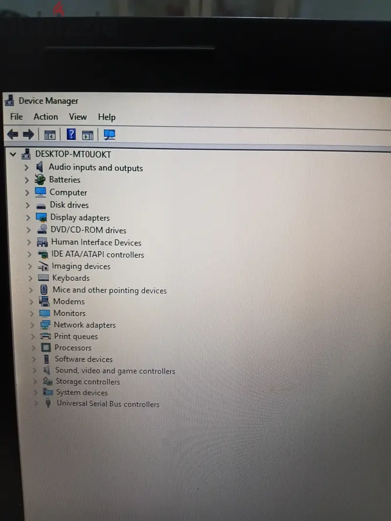 HP Laptop65619877330946124