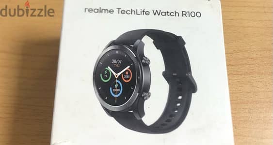 realme Techlife Watch R100 Like new