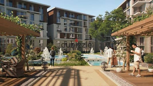 Apartment for sale directly on Al Wahat