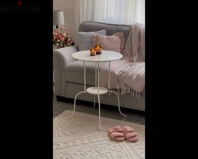 ikea side table