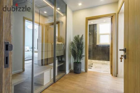 3 Bed Apartment for Sale – Immediate Delivery – 235 sqm Garden – Dreamland – Installment Plan Available