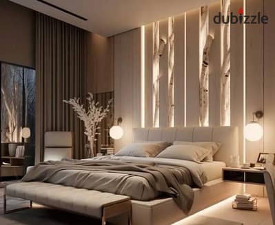 158 sqm Apartment for Sale in a Prime Location in Sheikh Zayed – Jazal ...