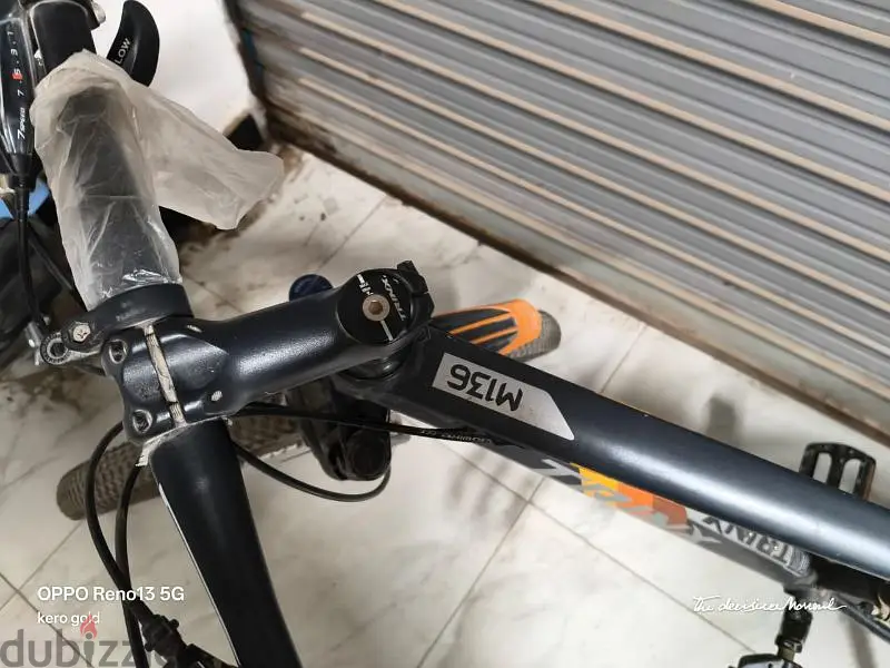 Trinx Bicycle65619870601858125