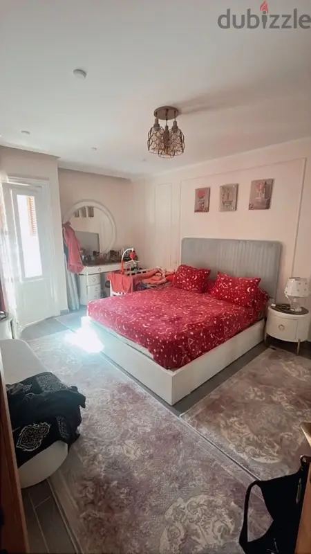 Bedroom for Sale