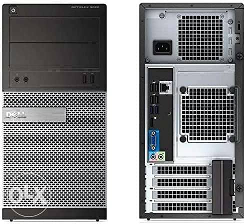 訳あり DELL Optirex 3020 core i 5 4450-