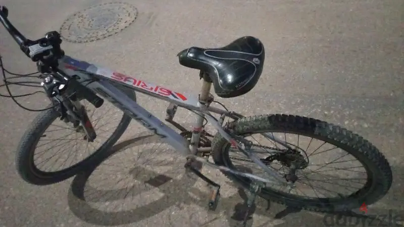 Bicycle65619870646659121