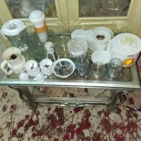 جهاز كتشن ماشين براون الماني65619885778689121