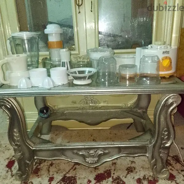 جهاز كتشن ماشين براون الماني65619885778689122