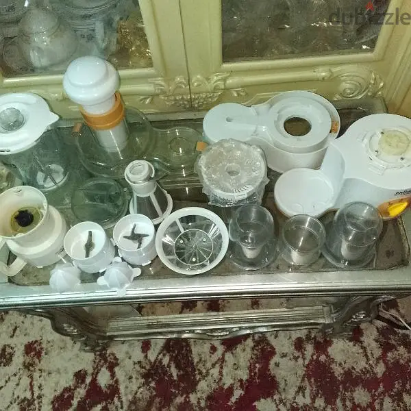 جهاز كتشن ماشين براون الماني65619885778689123