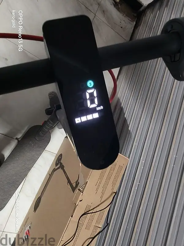 Xiaomi Scooter 565619870633858124