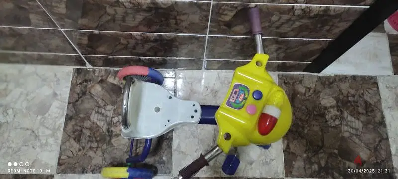 عجله اطفال65619870592001122